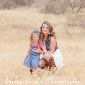 Meet your Posher, Lacey